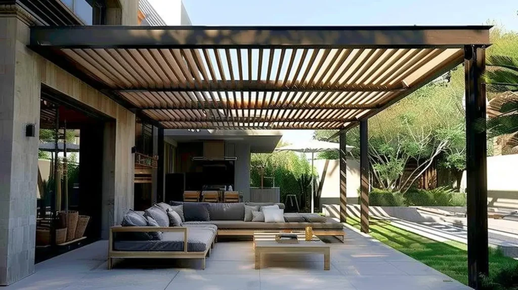 Pergolas Builder Mackay