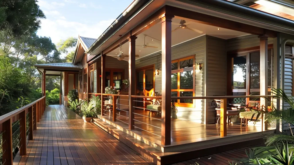 Verandahs Builders Mackay